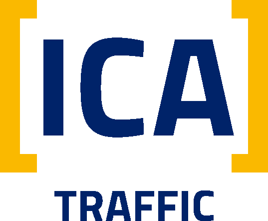 Logo von ICA