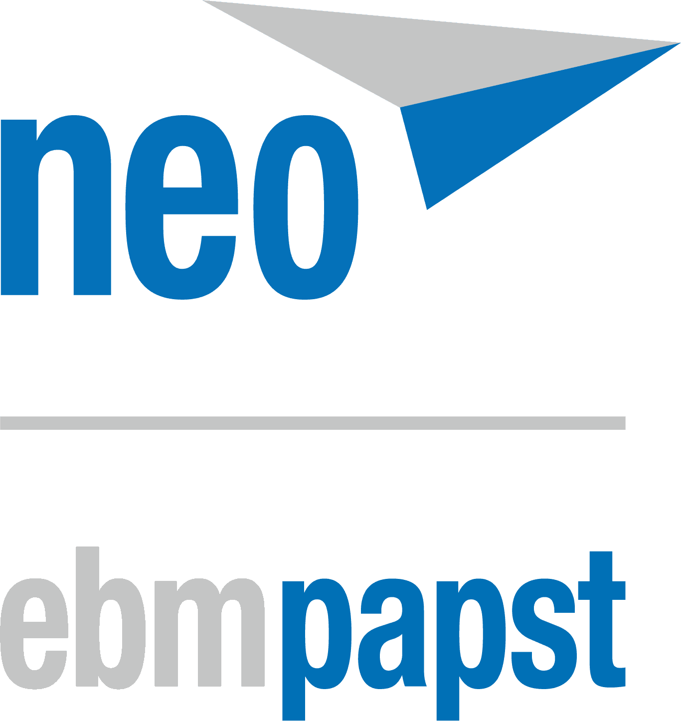 Logo von ebm‑papst neo