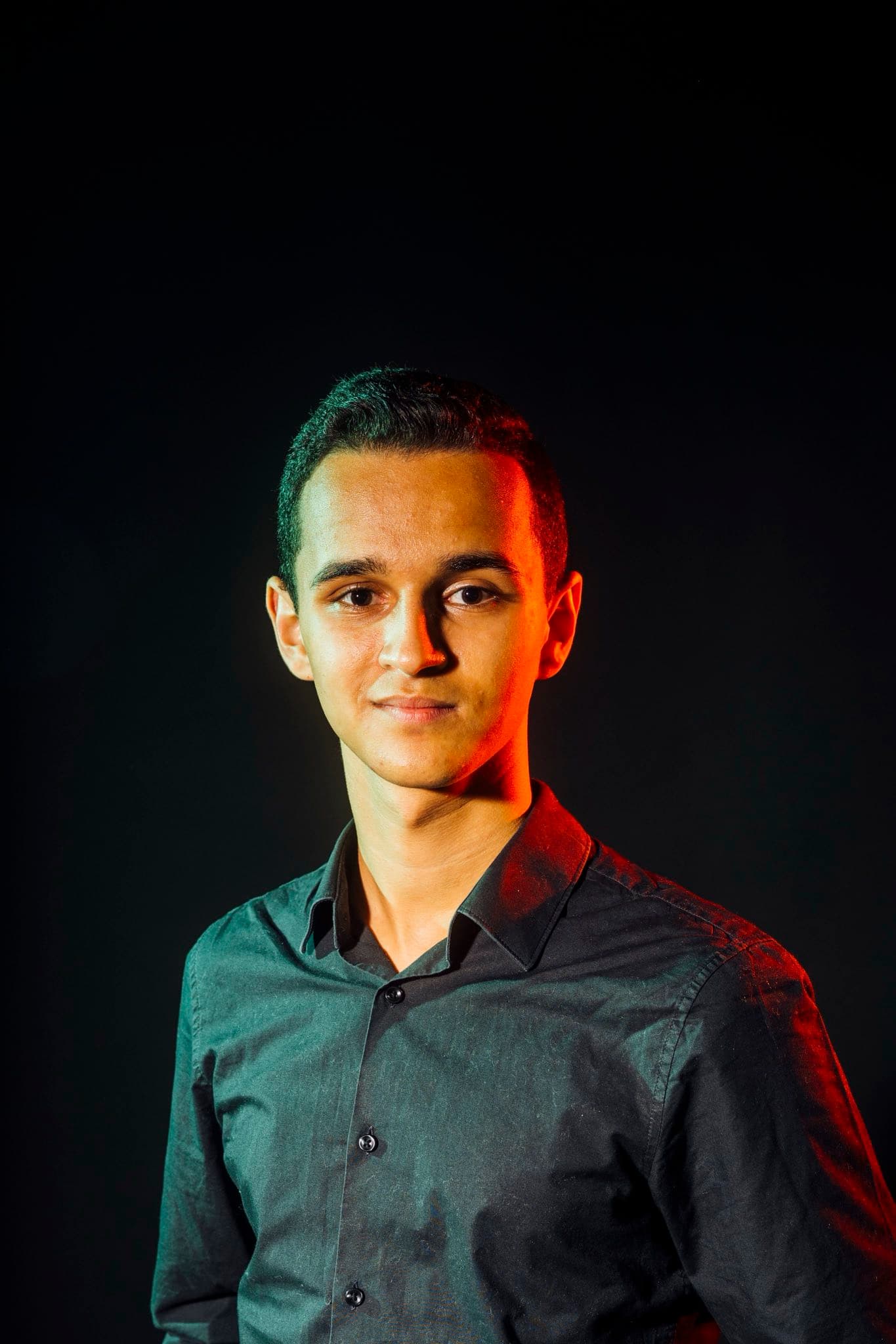 Foto von Armir Gdamsi