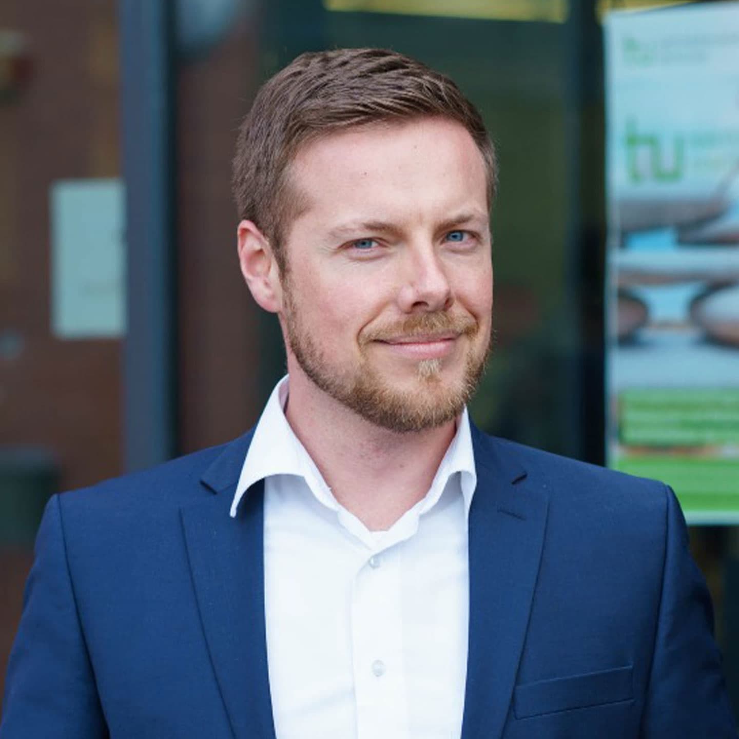 Foto von Dr. Waldemar Wagner