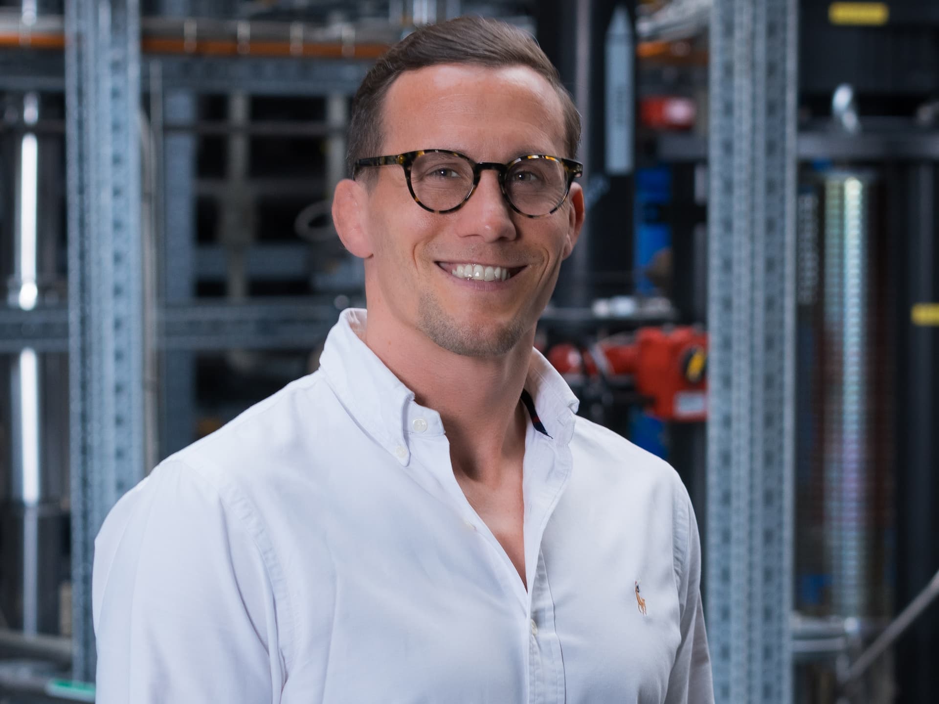 Foto von Sebastian Christoffel