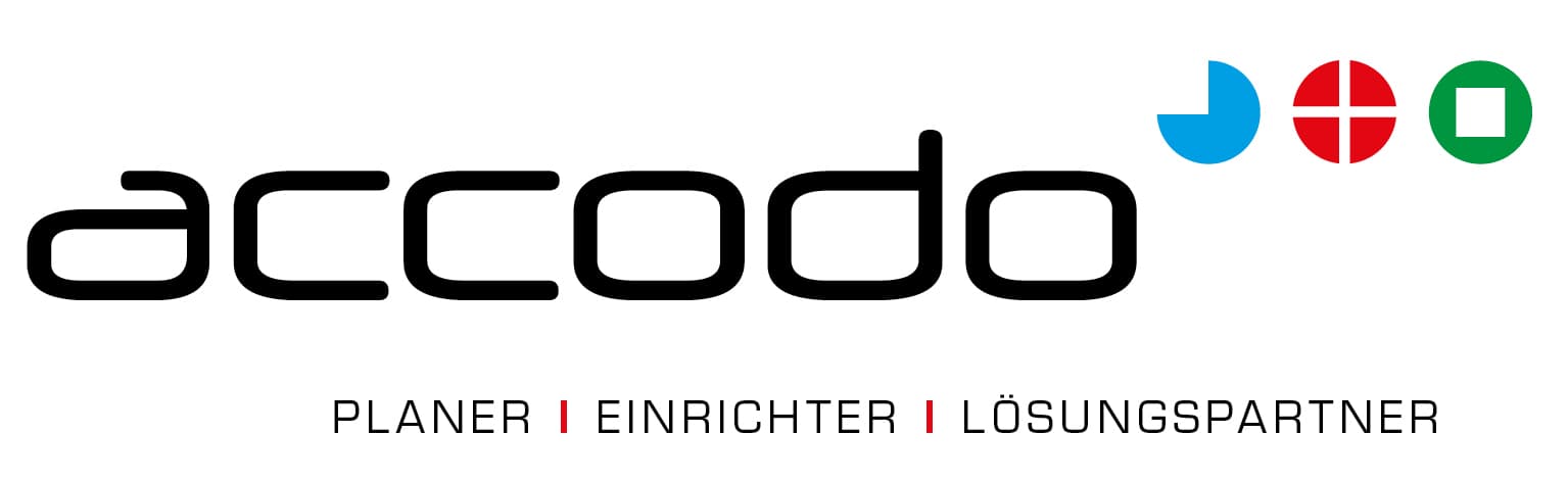 Logo von Accodo Projekt GmbH