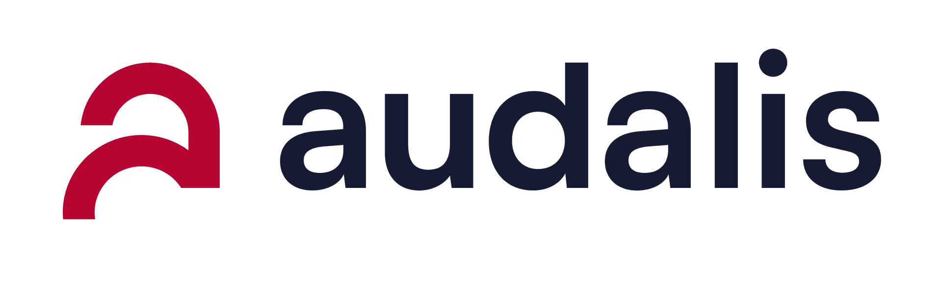 Logo von audalis