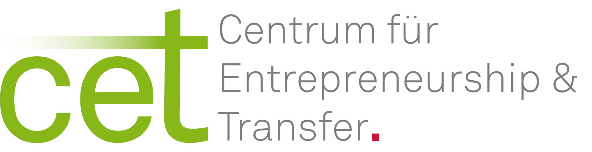 Centrum für Entrepreneurship & Transfer