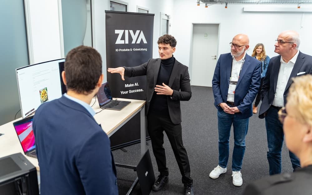 Managed Service & Support